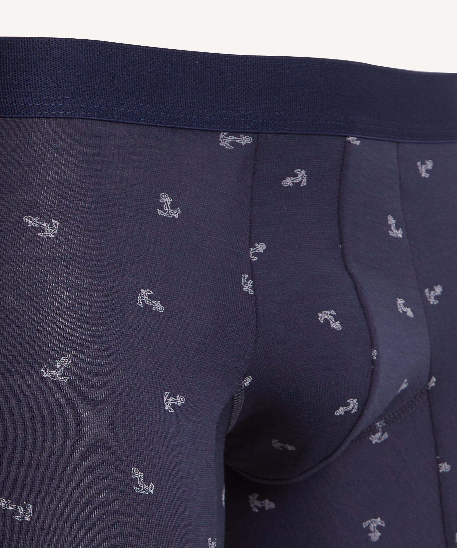 Boxers amplios para hombre